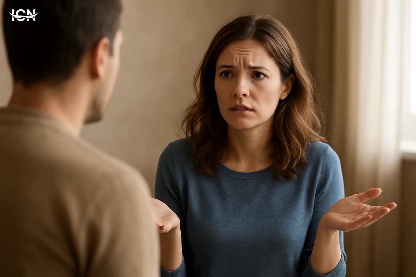 What to Say When You Don’t Know What to Say