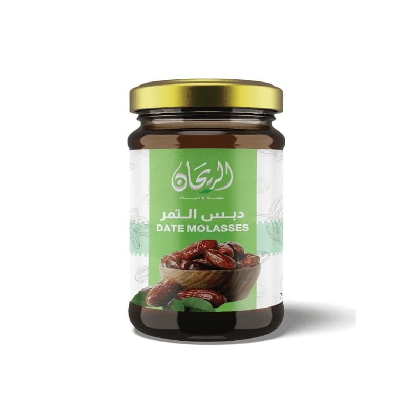 Rayhan Date Molasses