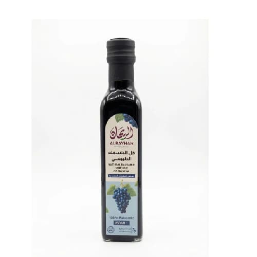 Rayhan Balsamic Vinegar – 250 ml
