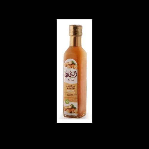 Rayhan Natural Ginger Vinegar