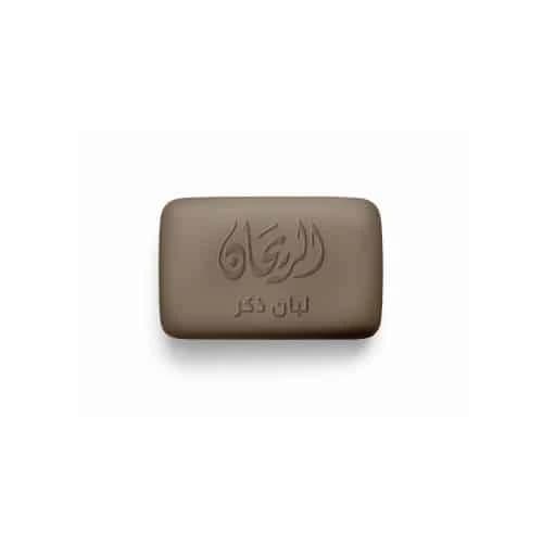 صابون اللبان الطبيعي من الريحان 100 جم