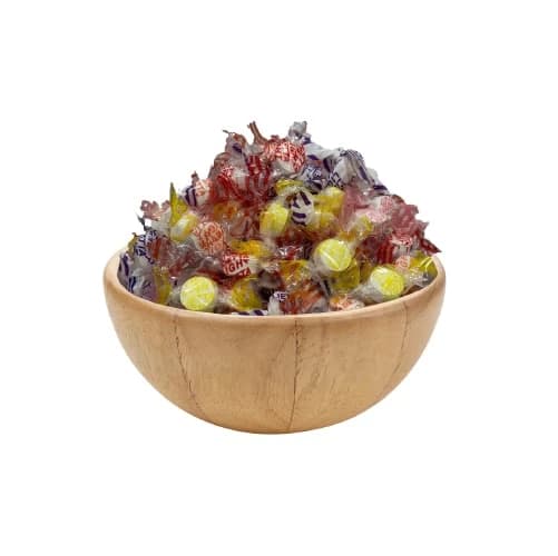 Sugar-Free Coated Candy – Assorted Flavors
