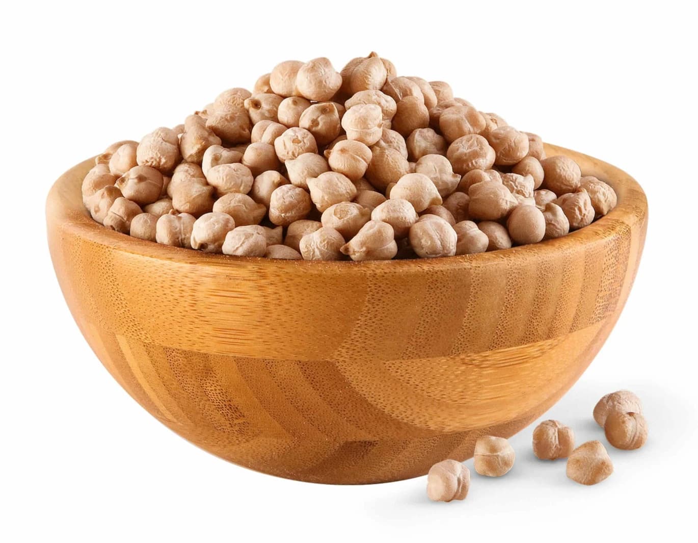 حمص الريحان