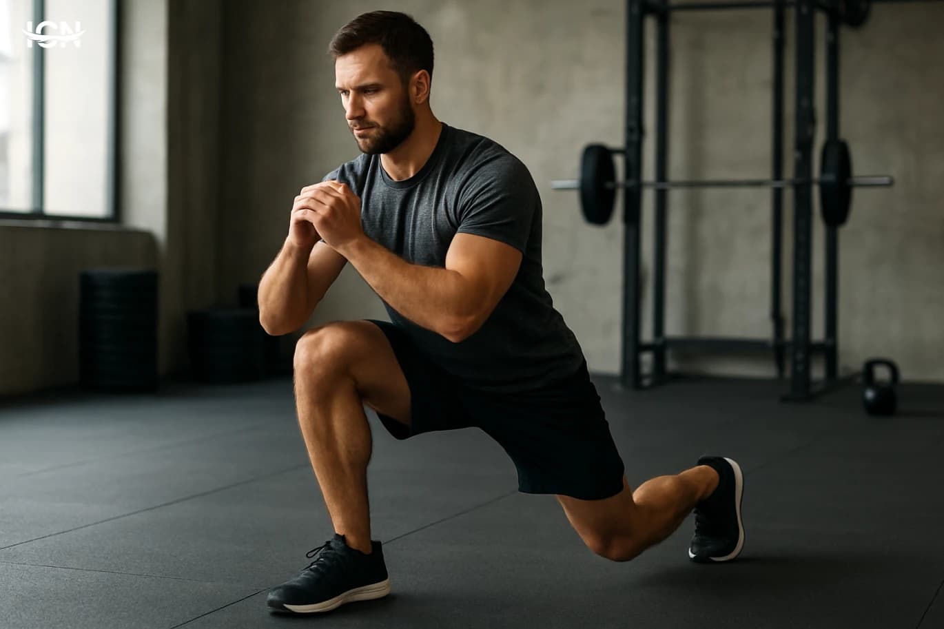 Build Stronger Legs Without Knee Pain