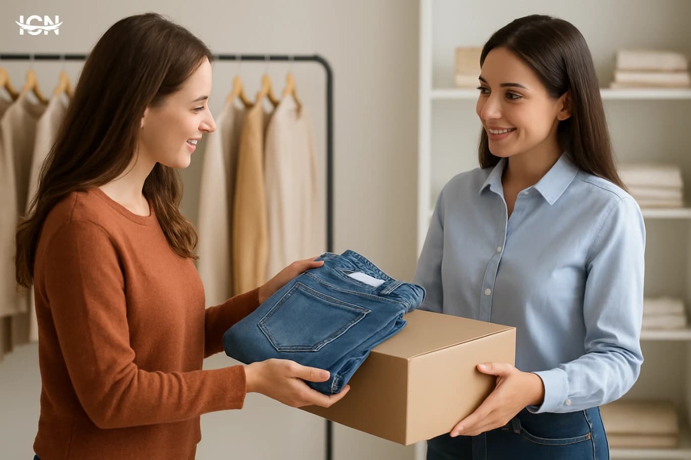 How Retail Brands Win Trust With Returns