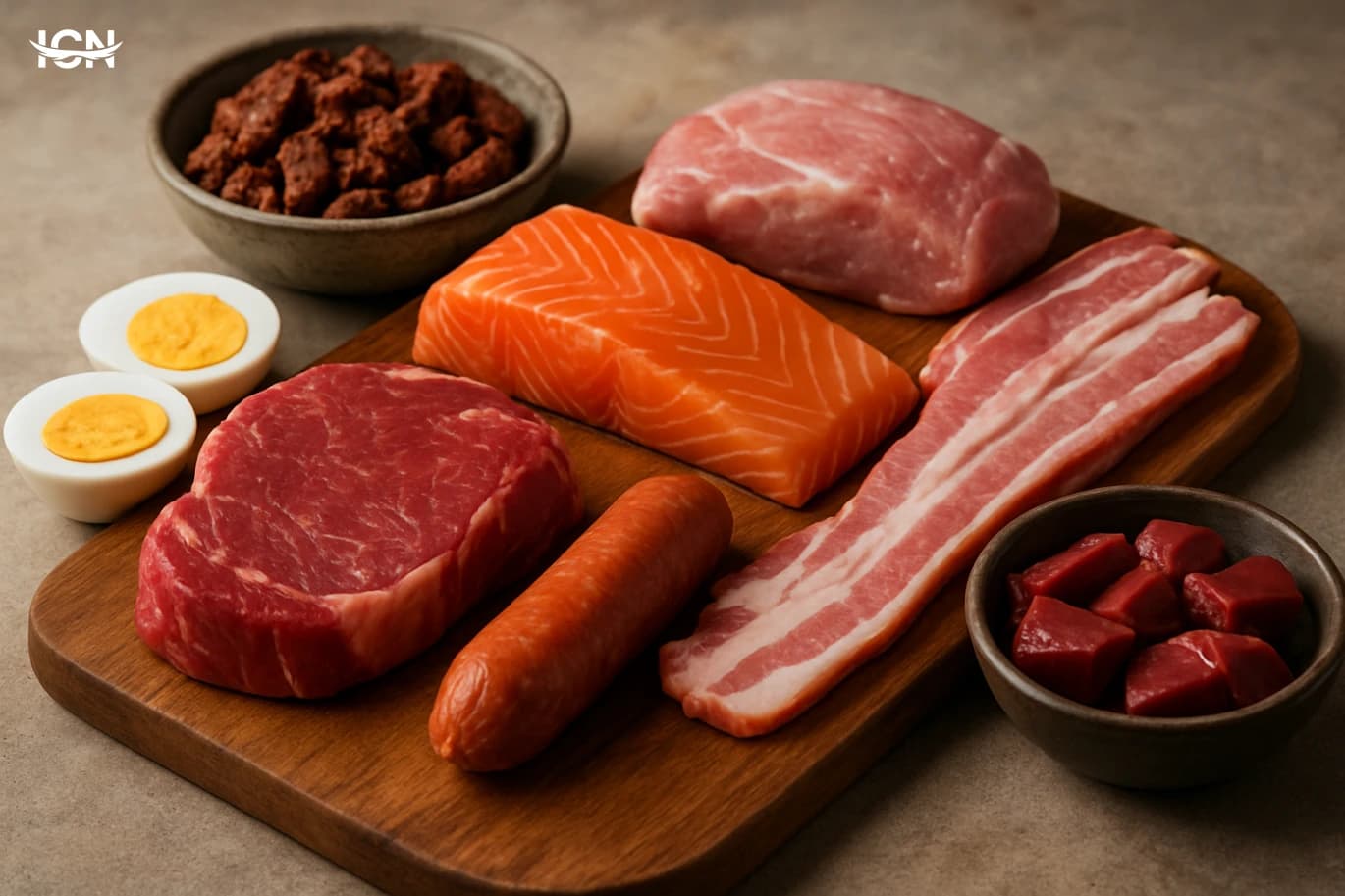 Understanding the Carnivore Diet System