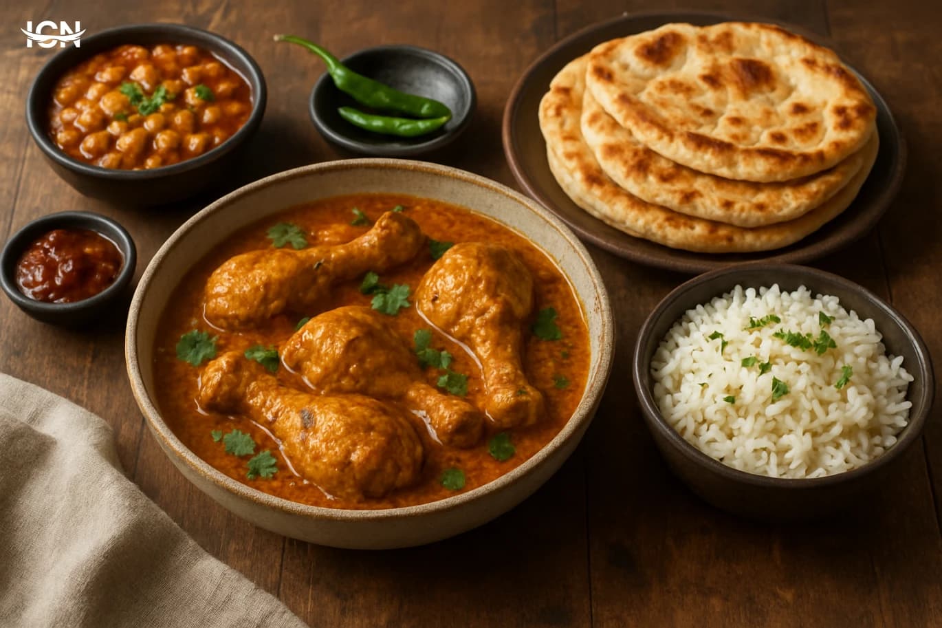 A Practical Guide to Pakistani Cuisine