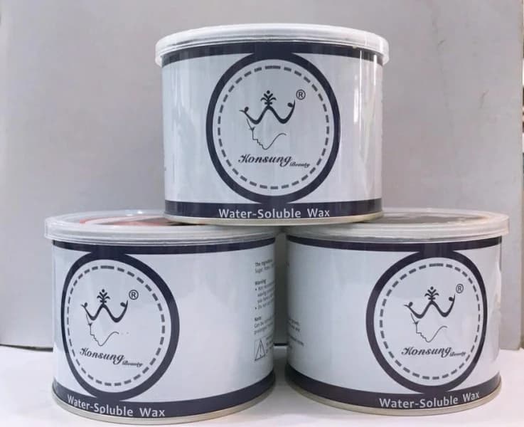 KONSUNG Cold Wax
