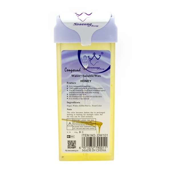 KONSUNG Roll Wax