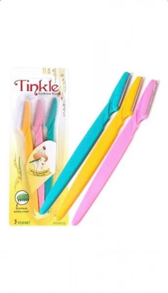TINEKE Face Razors
