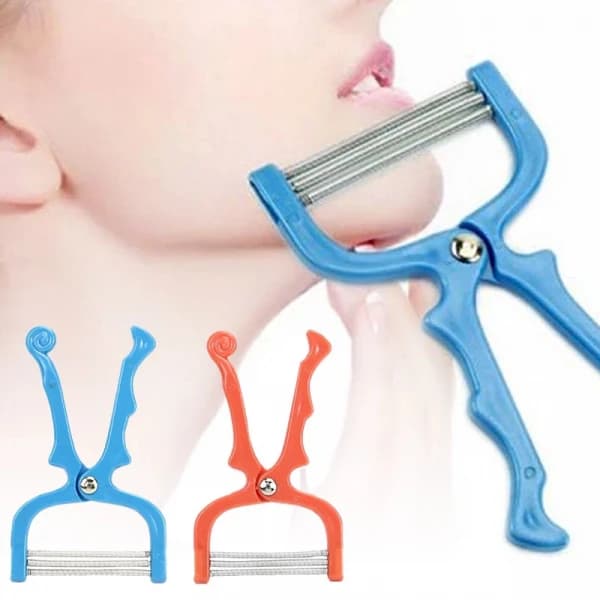 YIQIAN Hair Removal Spring