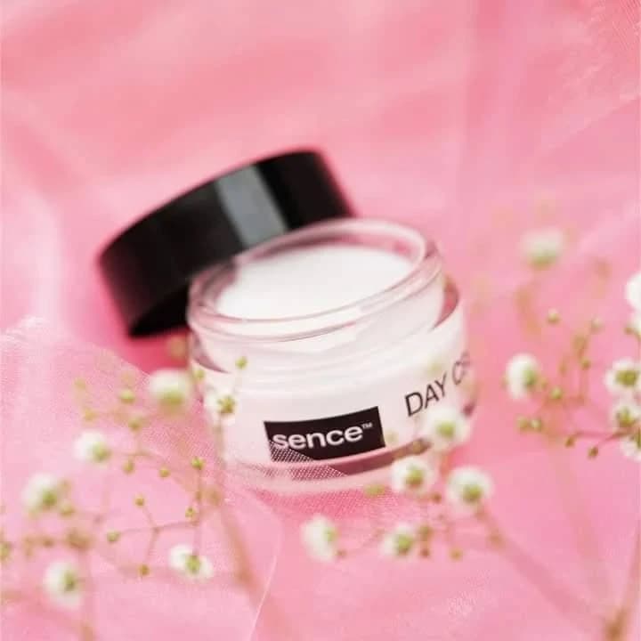 SENCE Face Moisturizer