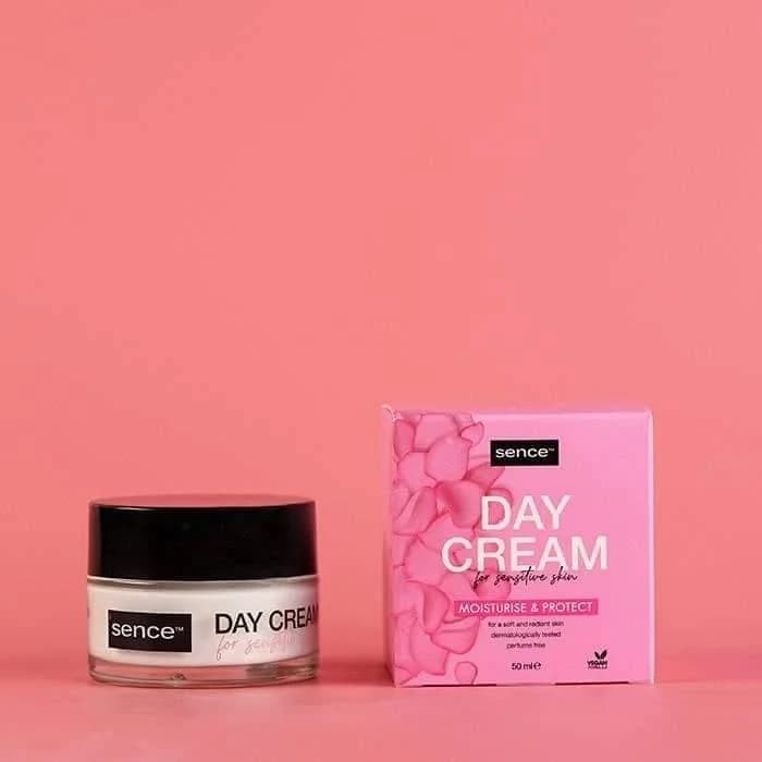SENCE Face Moisturizer