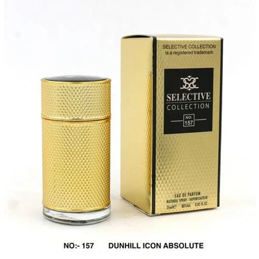 Selective Collection Perfume (157)