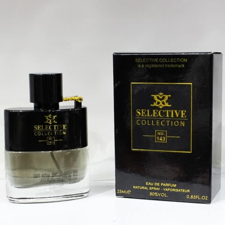 Selective Collection Perfume (143)