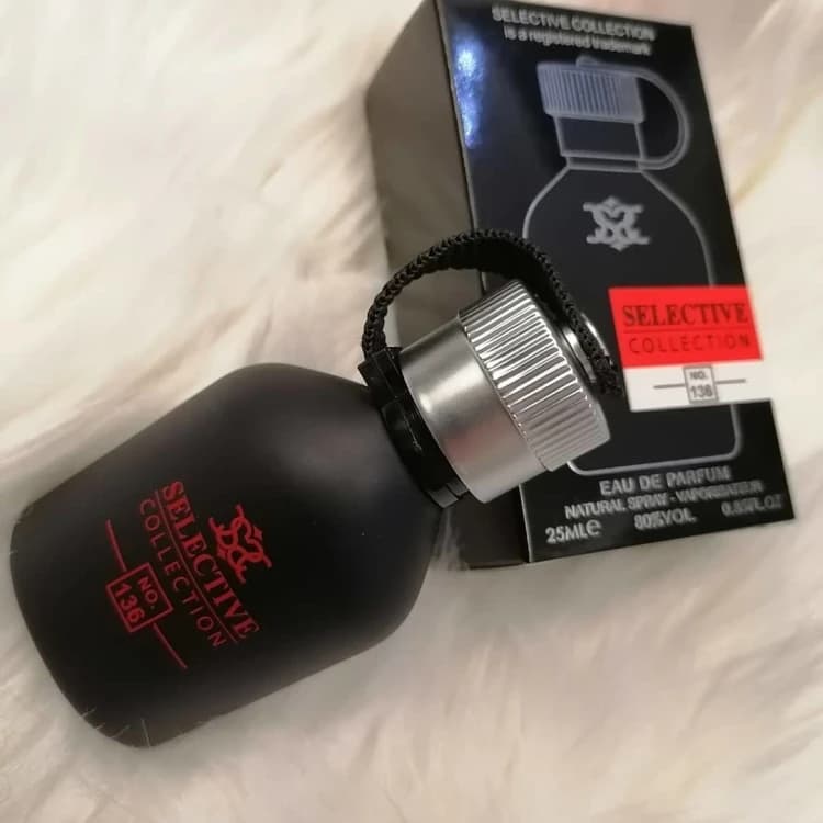 Selective Collection Perfume (136)