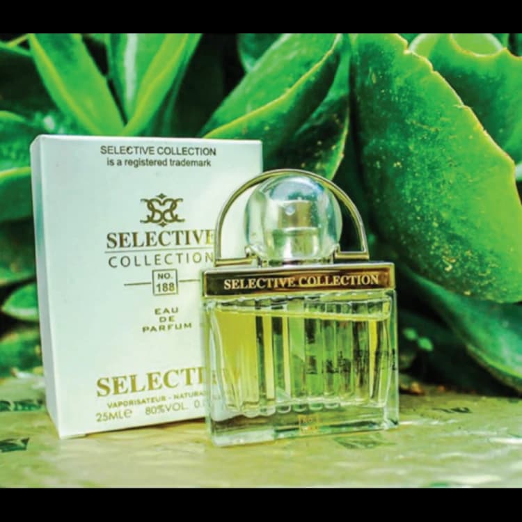Selective Collection Perfume (188)