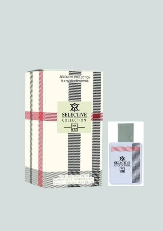 Selective Collection Perfume (232)