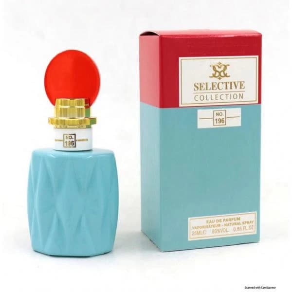 Selective Collection Perfume (196)
