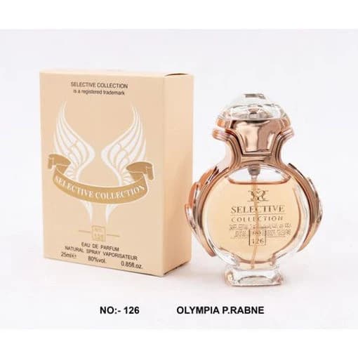 Selective Collection Perfume (126)