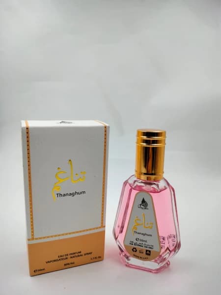 Thanaghum Perfume