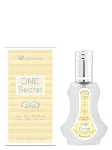 One Secret Perfume