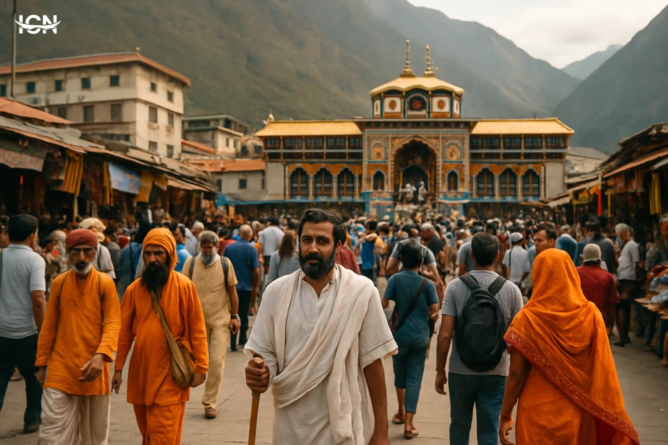 How Pilgrimage Shapes Local Economies