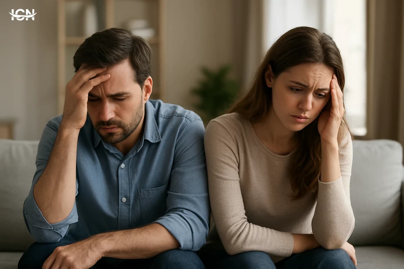 How Fatigue Disrupts Couple Communication