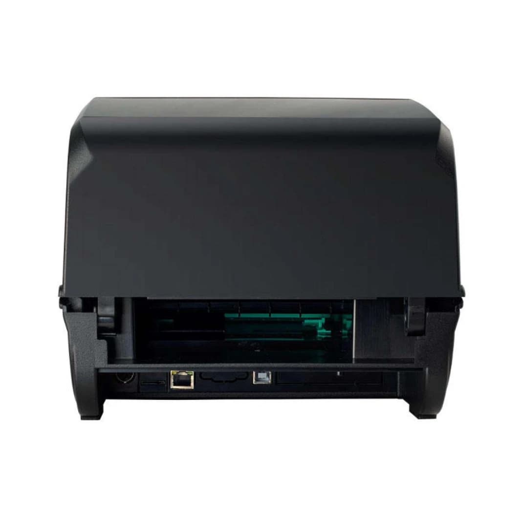 طابعة Xprinter XP-TT426B للنقل الحراري والطباعة الحرارية المباشرة