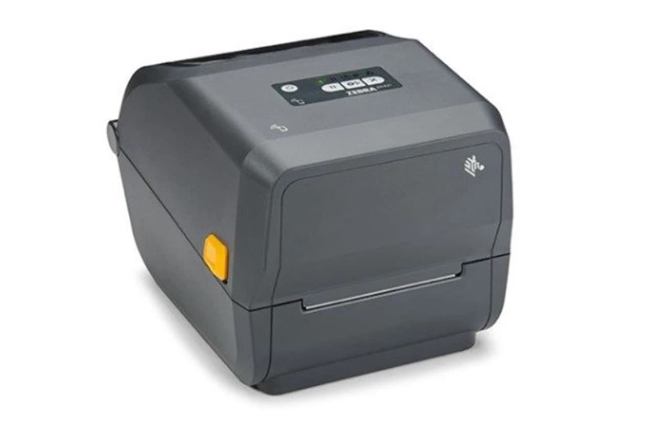 طابعة النقل الحراري ZEBRA ZD421