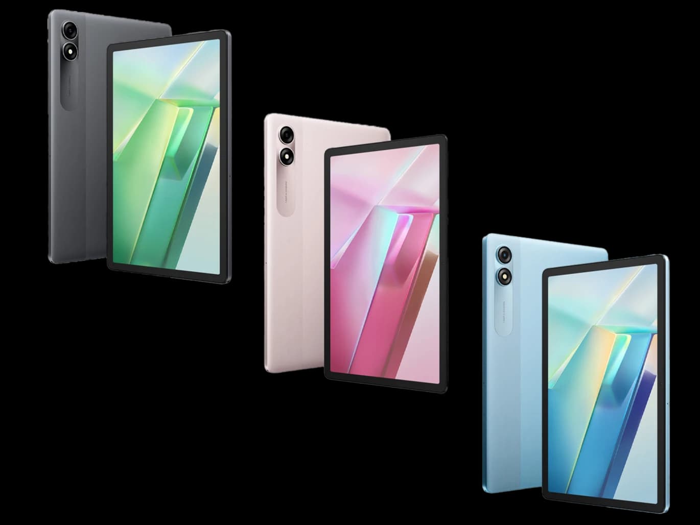 Blackview Tab 9 Wi-Fi 11"