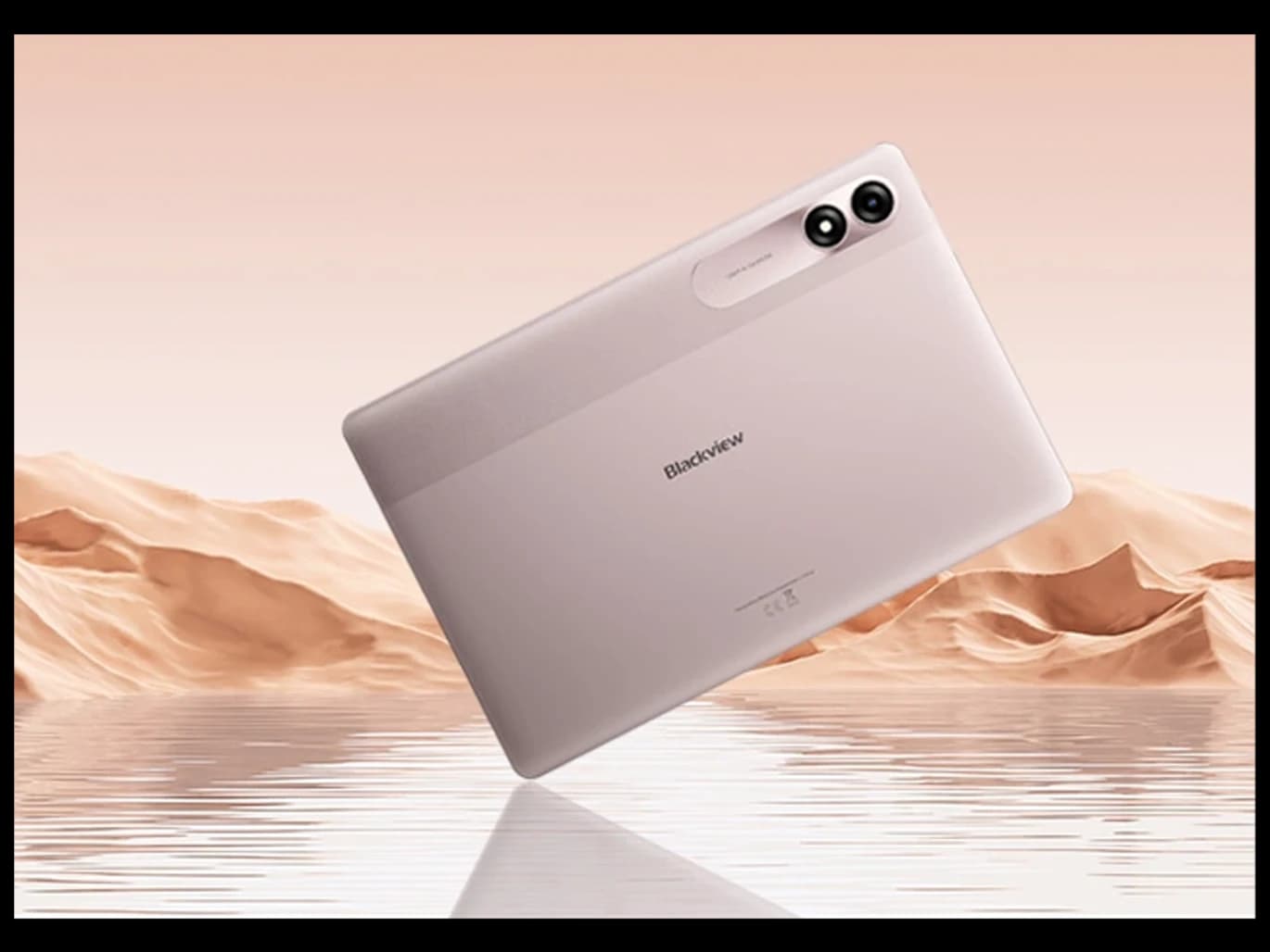 Blackview Tab 9 Wi-Fi 11"