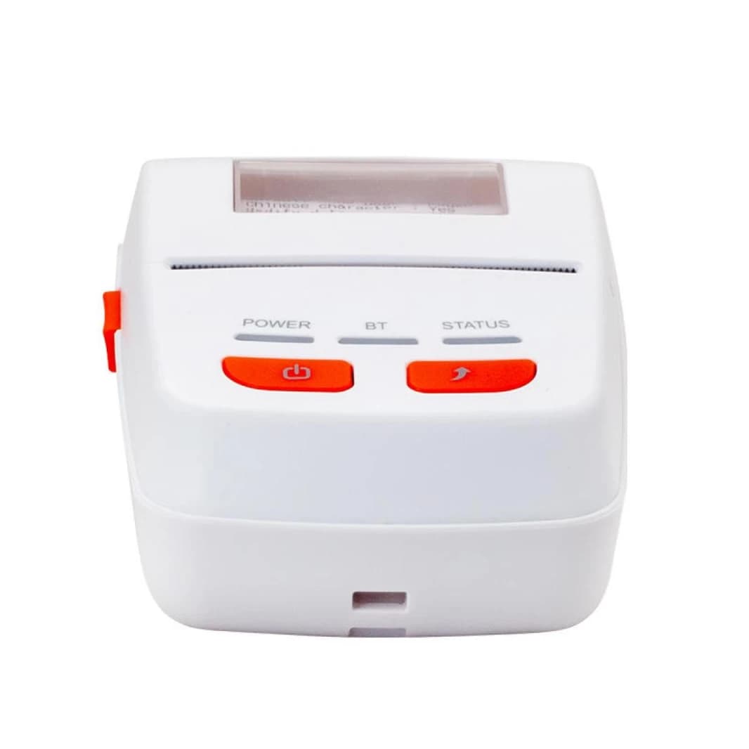 طابعة إيصالات Xprinter XP-P501A