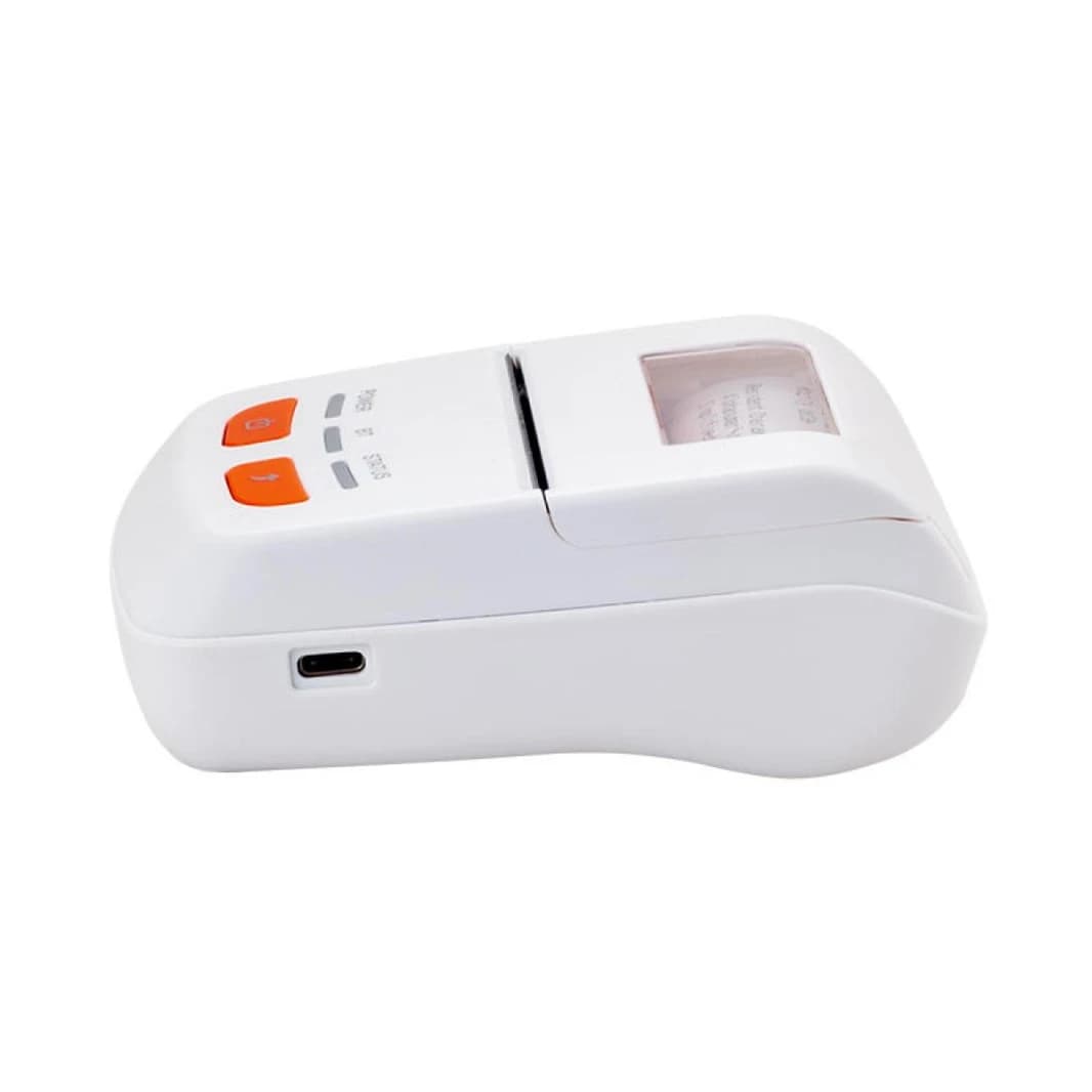 طابعة إيصالات Xprinter XP-P501A