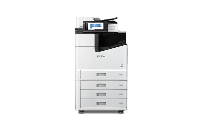 Epson WorkForce Enterprise WF-C20600 Color Multifunction Printer