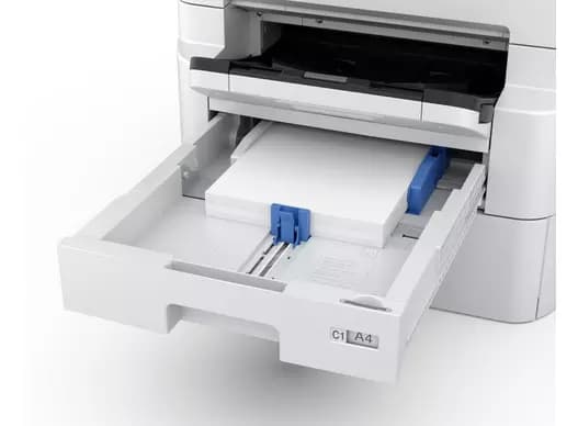 Epson WorkForce Pro WF-C879RDWF