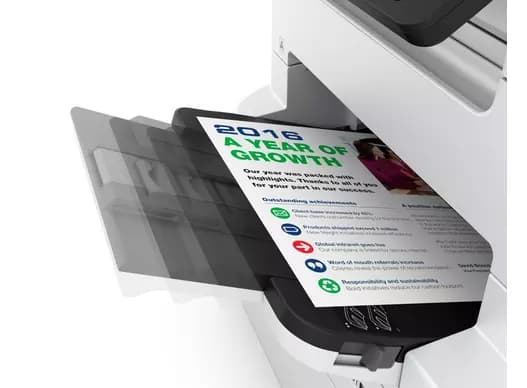 Epson WorkForce Pro WF-C879RDWF