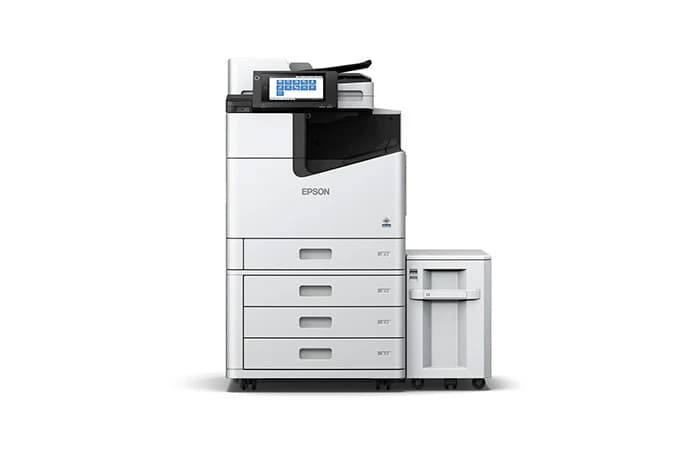 Epson WorkForce Enterprise WF-C20600 Color Multifunction Printer