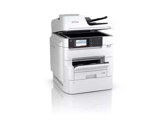 Epson WorkForce Pro WF-C879RDWF