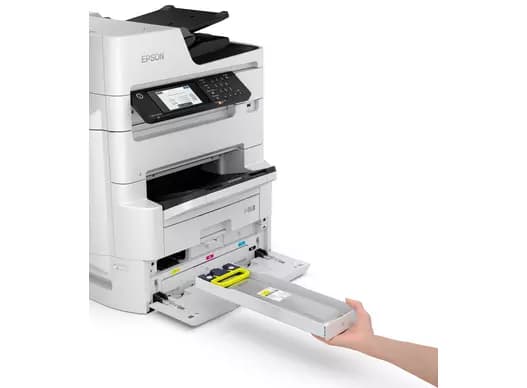 Epson WorkForce Pro WF-C879RDWF