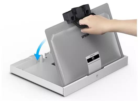 Epson WorkForce Pro WF-M5799DWF