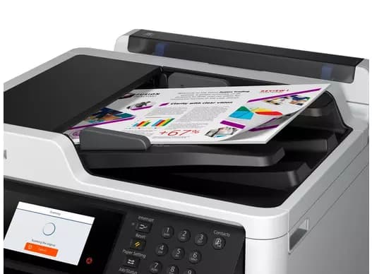 Epson WorkForce Pro WF-M5799DWF