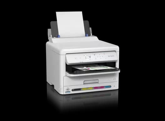 Epson WorkForce Pro WF-C5390DW Inkjet Printer