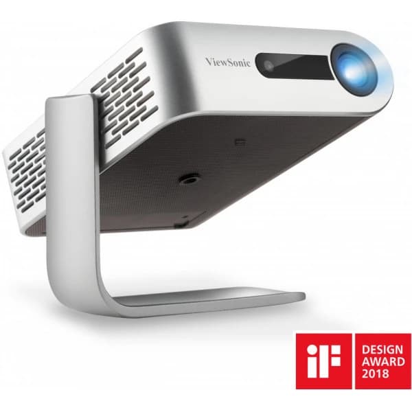 ViewSonic Smart LED Portable Projector with Harman Kardon® Speakers