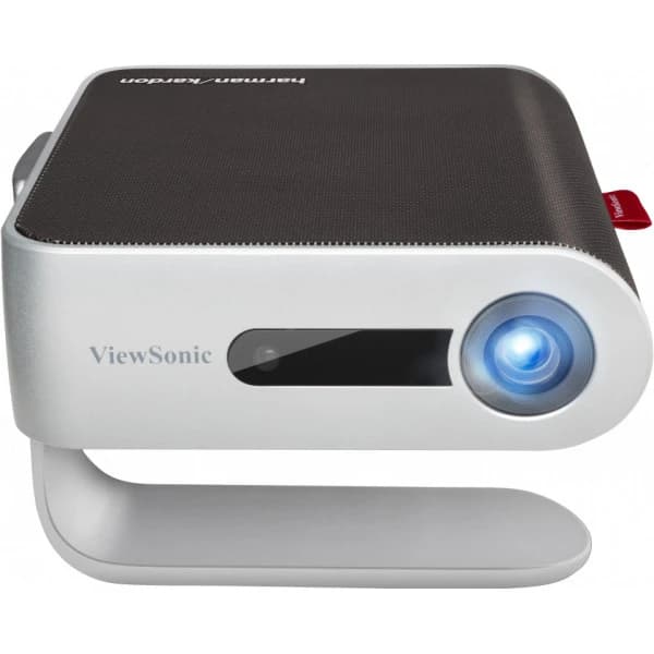 ViewSonic Smart LED Portable Projector with Harman Kardon® Speakers