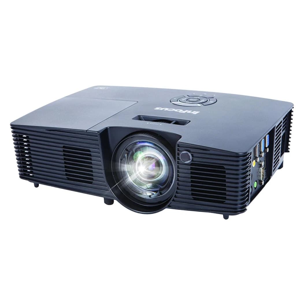 InFocus IN116XA Projector