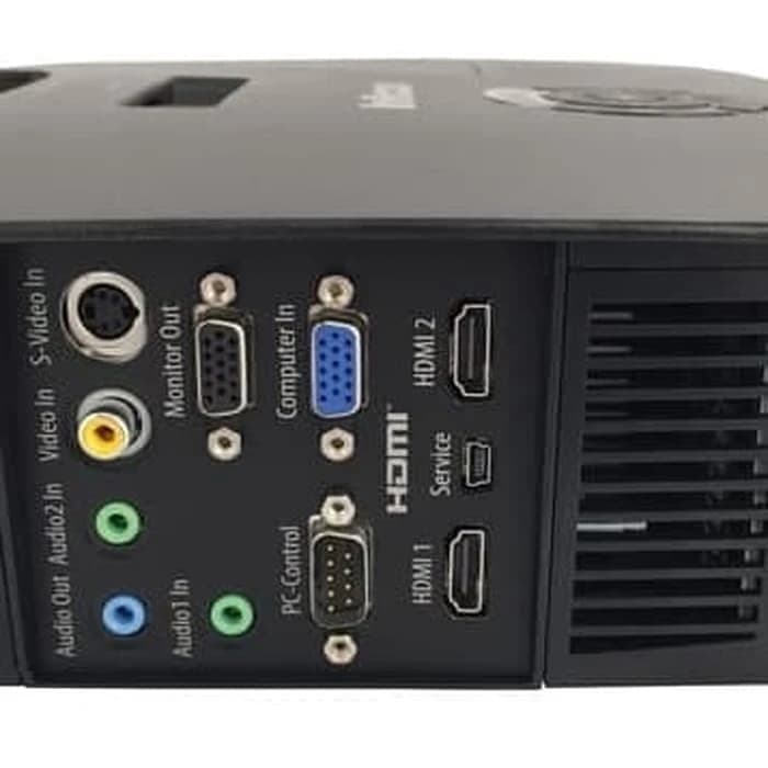 InFocus IN116XA Projector