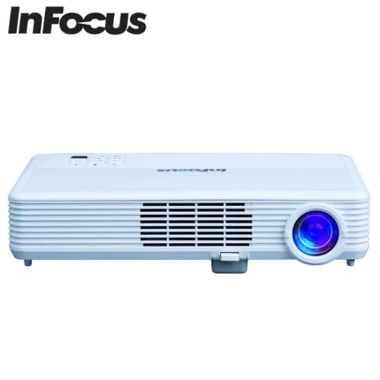 InFocus IN1156 DLP Projector