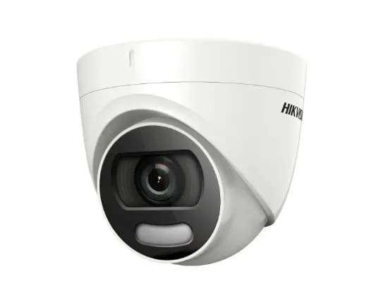 Hikvision Indoor IP 4MP Colorvu