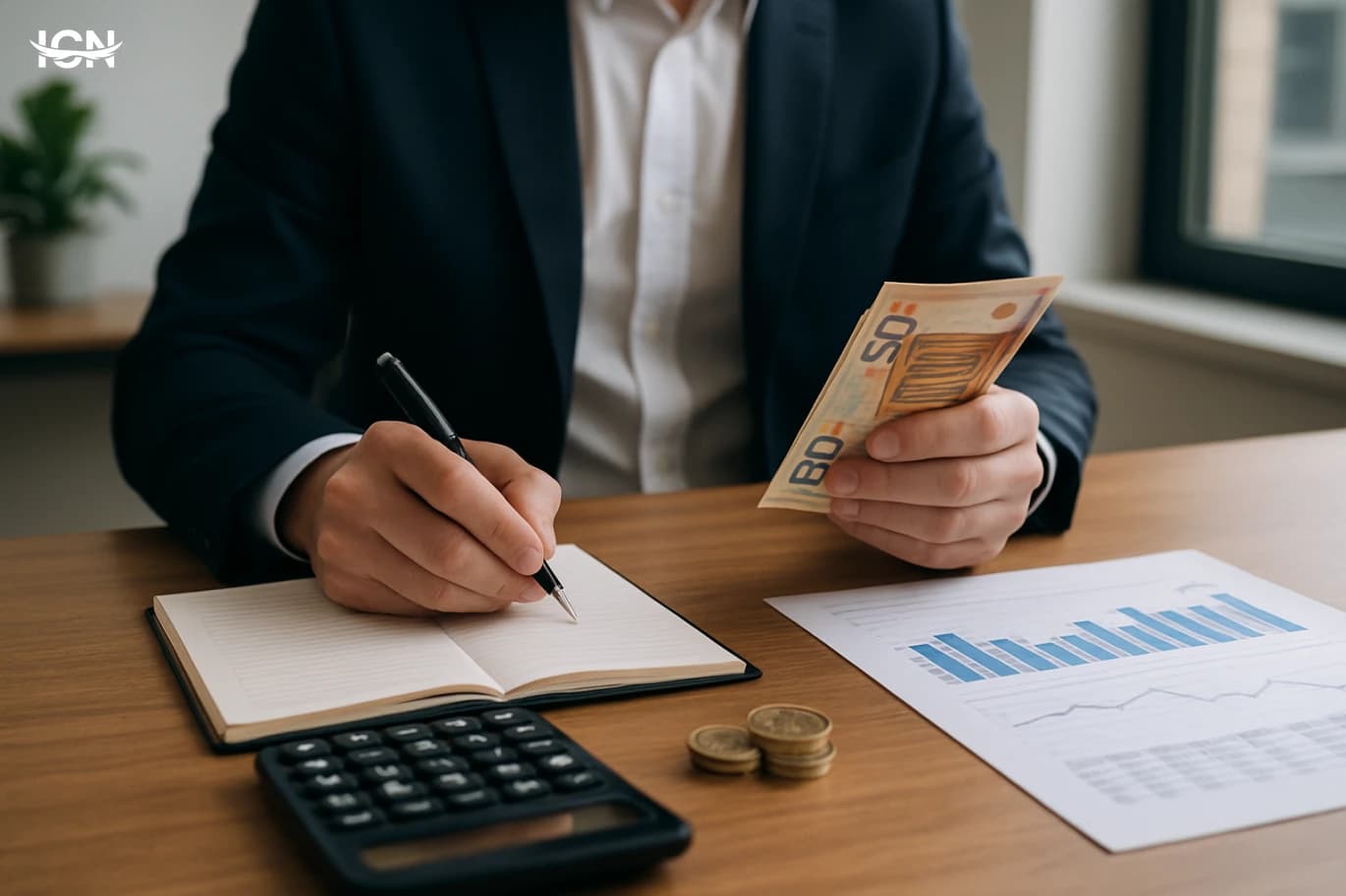 إدارة السيولة في الشركات الصغيرة دون ديون جديدة